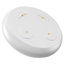Flood detector - Wireless / Bluetooth - Compatible with Apple HomeKit - Internal antenna - NC contact for Alarm system - DC12V or 1 CR123A 3.0 V battery