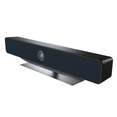 Nearity per videoconferenza - Risoluzione 1440p 2K QHD - Angolo di visione 120° - 4 Microfoni integrati 180° - Altoparlante omnidirezionale - Plug &amp; Play