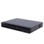 NVR para cámaras IP - Vídeo de 16 CH - Compresión H.265+ - Resolución máxima 8Mpx - Ancho de banda 160 Mbps - Salida HDMI 4K y VGA - Permite 1 disco duro