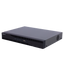 NVR per videocamere IP - 16 CH video - Compressione H.265+ - Risoluzione massima 8Mpx - Larghezza di banda 160 Mbps - Uscita HDMI 4K e VGA - Ammette 1 hard disk
