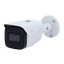 Cámara Bullet IP 4 Megapixel Gama Ultra - 1/2.9” Progressive Scan CMOS - Compresión H.265+ | POE | IP67 - Lente 2.8 mm / LEDs IR Alcance 50 m - Funciones Inteligentes - Alarmas / Audio / Micrófono incorporado