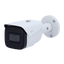 Bullet IP Camera 4 Megapixel Ultra Range - 1/2.9” Progressive Scan CMOS - Compression H.265+ | POE | IP67 - 2.8 mm lens / IR LEDs Range 50 m - Smart functions - Alarms / Audio / Built-in microphone