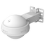 Reyee - AP Omnidireccional Exteriores IP68 Wi-Fi 6 - Frecuencia 2.4 y 5 GHz - Soporta 802.11a/b/g/n/ac/ax - Velocidad transmisión hasta 3000 Mbps / 160MHz - Antenas MU-MIMO 2x2:2 en 2.4GHz, 2x2:2 en 5GHz