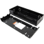 Supporto per videocitofono - Ideale per il videocitofono Akuvox AK-R29S - Misure: 314mm (Al) x 123mm (An) x 52mm (Fo) - Fabbricato in acciaio galvanizzato - Montaggio a incasso - facile installazione