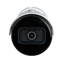 Telecamera Bullet IP X-Security - 8 Megapixel (3840x2160) - Lente 2.8 mm - PoE / H.265+ / IR - Impermeabile IP67 - Interfaccia WEB, CMS (DSS/ PSS), Smartphone y NVR