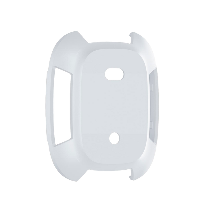 Ajax - Support for emergency button - Compatible with AJ-BUTTON-W and AJ-DOUBLEBUTTON-W - Easy installation - White color