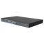 X-Security ePoE Switch - 24 PoE ports + 2 Gigabit Combo Port - Up to 800 meters transmission - 60W per port (1&amp;2) / Maximum 360W - VLAN/STP/RSTP/QoS/802.1X - LACP/Static LAG/Port Mirroring