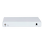 Conmutador PoE QoS/802.1X - LACP/LAG estático/IGMP Snooping/Duplicación de puertos