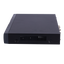 Marchio NVS - 2 CH video BNC - Risoluzione 960H | Compressione H.264 - Uscita video HDMI, VGA e BNC - Audio | Allarmi