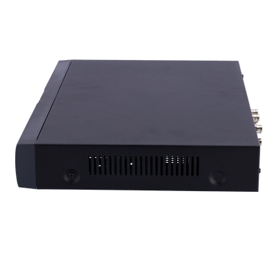 NVS Brand - 2 CH Video BNC - 960H Resolution | H.264 compression - HDMI, VGA and BNC video output - Audio | Alarms