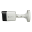 Telecamera Bullet Safire Gamma PRO - Uscita 4 in 1 - 5 Mpx High Performance CMOS - Obiettivo 3.6 mm | Smart IR Matrix LED Portata 30 m - Audio su cavo coassiale - Impermeabile IP67
