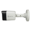 Safire Gamma PRO Bullet Camera - 4 in 1 Output - 5 Mpx High Performance CMOS - 3.6 mm Lens | Smart IR Matrix LED Range 30 m - Audio over coaxial cable - Waterproof IP67