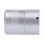 Cerradura inteligente Bluetooth - Sin cilindro | Abierto para terceros cilindros - Usuarios invitados a quedarse a continuación - Vacaciones, familia y amigos - Potente motor para puertas cerradas - Aplicación Cloud Smart Lock | Con corte de llave