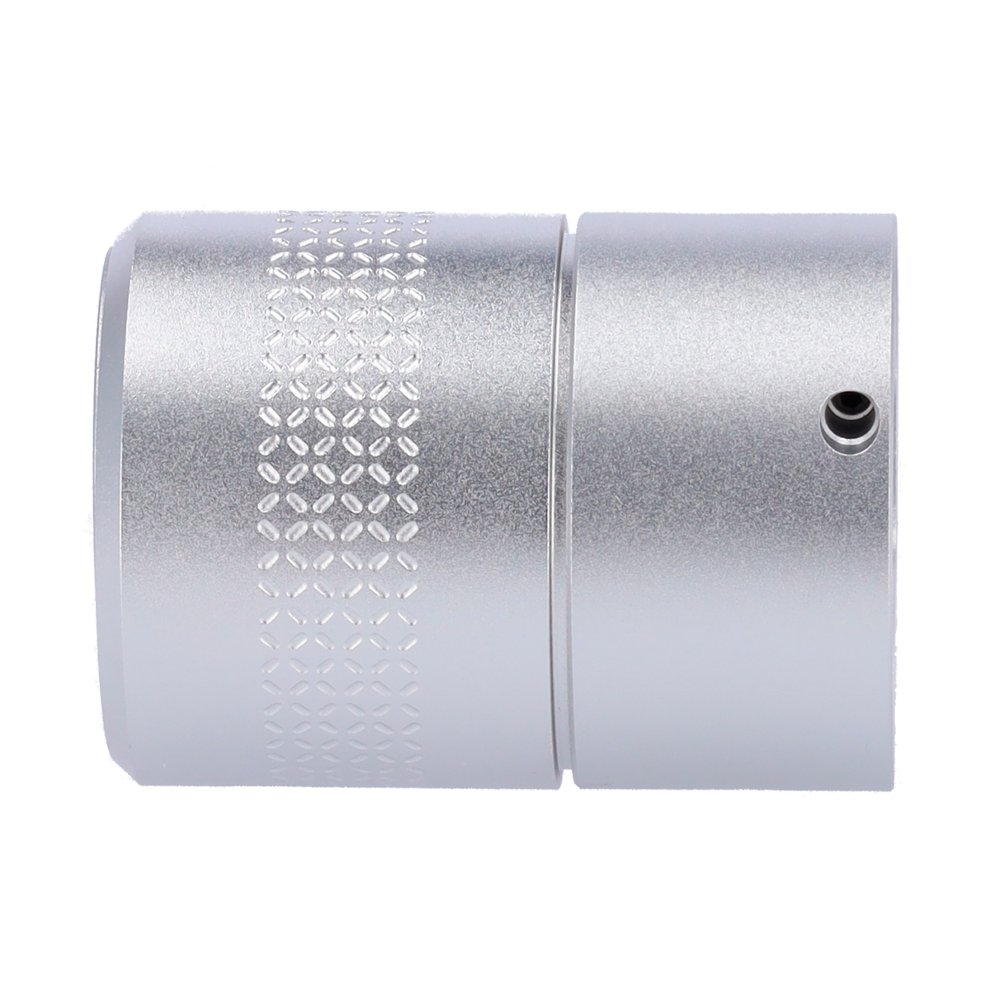 Cerradura inteligente Bluetooth - Sin cilindro | Abierto para terceros cilindros - Usuarios invitados a quedarse a continuación - Vacaciones, familia y amigos - Potente motor para puertas cerradas - Aplicación Cloud Smart Lock | Con corte de llave