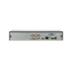 Grabador de vídeo 5n1 X-Security - 4 CH HDTVI / HDCVI / AHD / CVBS / 4+1 IP - 1080N/720P (25FPS) | H.265+| SMD+ - Audio 1 entrada/1 salida para RCA - Salida HDMI Full HD y VGA - Permite 1 disco duro