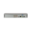 Videoregistratore 5n1 X-Security - 4 CH HDTVI / HDCVI / AHD / CVBS / 4+1 IP - 1080N/720P (25FPS) | H.265+| SMD+ - Audio 1 entrada/1 uscita per RCA - Uscita HDMI Full HD e VGA - Ammette 1 hard disk