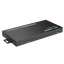 Splitter-Extensor HDMI1x4 - 1 transmitter / 4 receptors - Resolution up to 4K@30Hz - Range up to 70m - Over cable UTP CAT6/6A/7 - Control RS232