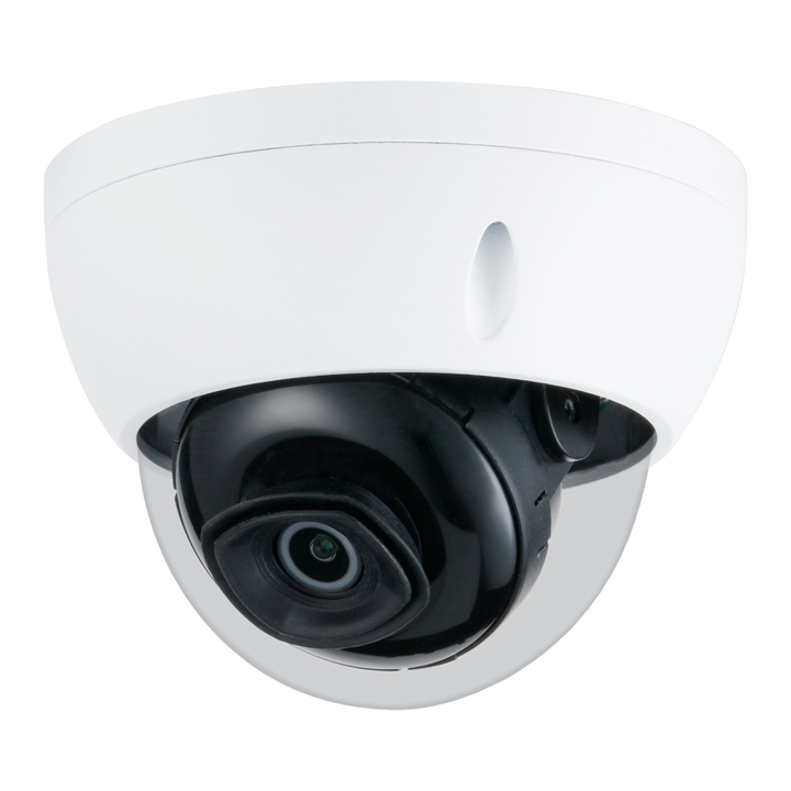 Telecamera Bullet IP X-Security - 8 Megapixel  (3840 × 2160) - Obiettivo 2.7–13.5 mm / LED Portata 40 m - WDR 120 dB | Microfono integrato - PoE | H.265+ - Funzioni intelligenti