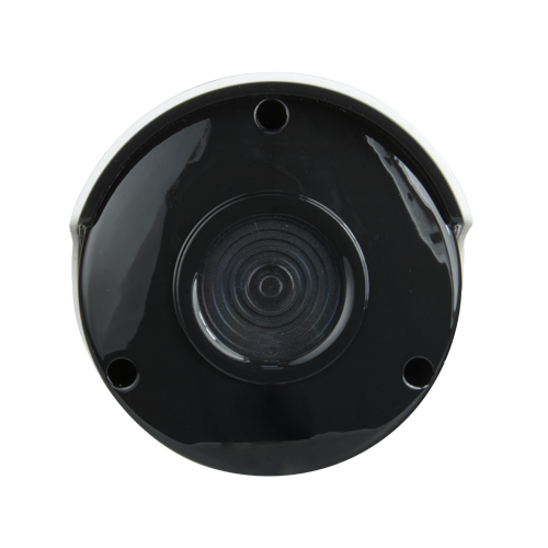 Telecamera bullet Gamma 1080p ECO - 4 in 1 (HDTVI / HDCVI / AHD / CVBS) - 1/2.7" SmartSens© SC2235+FM8536E - Lente 2.8 mm - IR LEDs SMD autonomia 30 m - Menù OSD remoto da DVR