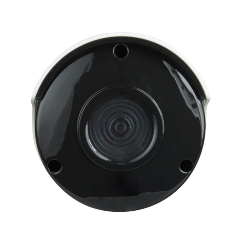 Telecamera bullet Gamma 5Mpx/4Mpx ECO - 4 in 1 (HDTVI / HDCVI / AHD / CVBS) - 1/2.7" SmartSens© SC5035+FH8538M - Lente 2.8 mm - IR LEDs SMD autonomia 30 m - Menù OSD remoto da DVR
