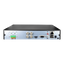 Videoregistratore 5n1 Safire - Audio su cavo coassiale | Allarmi - 4CH HDTVI/HDCVI/HDCVI/AHD/CVBS/CVBS/ 4+1 IP - 1080P Lite (25FPS) - Uscita HDMI Full HD e VGA - 1 HDD