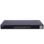 Reyee - Manageable Router Controller - 10 RJ45 10/100 /1000 Mbps Ports - Supports configuration up to 4 ports as WAN - Up to 1 Gbps Bandwidth