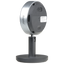 Arenti Optics Smart camera - Wifi 2.4 GHz | 2K / 3MP resolution - IR night vision up to 10m - Recording on MicroSD or Cloud - People detection : Privacy mode - App Arenti | Google and Alexa compatible