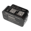 Plug &amp; Play vehicle tracker - OBD connection - Quick and accessible installation - 2G and BLE for TK-EYE - Nano-SIM - Reading of OEM parameters