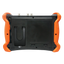 Tester TVCC Multitasking - Supporta telecamere HDTVI, HDCVI, AHD, CVBS e IP - Risoluzione del tester fino a 4K - Schermo LCD colore 8" - Batteria integrata di 7000mA - Localizzatore di cavi