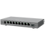 Controlador de enrutador Reyee administrado - 8 puertos RJ45 10/100 /1000 Mbps - 1 puerto SFP LAN/WAN - Admite hasta 4 WAN para conmutación por error o equilibrio - Ancho de banda de hasta 600 Mbps - IPSec, L2TP, servidor VPN PPTP, OpenVPN