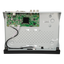 Videoregistratore 5n1 Safire - 4 CH HDTVI/HDCVI/AHD/CVBS (4Mpx) + 1 IP (6Mpx) - Audio su coassiale - Risoluzione 4Mpx Lite (15FPS) o 1080p Lite/720P (25FPS) - 1 CH Riconoscimento facciale - 2 CH Riconoscimento di persone e veicoli