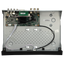 Safire 5n1 Video Recorder - Audio over coaxial cable - 4CH HDTVI/HDCVI/HDCVI/AHD/CVBS/CVBS/ 4+2 IP - 8 Mpx (8FPS) / 5 Mpx (12FPS) - HDMI 2K and VGA output - Facial and Truesense rec.