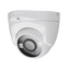Range dome camera 1080p ECO - 4 in 1 (HDTVI / HDCVI / AHD / CVBS) - 1/3" SOI 2.0Mpx F23+8536H - 2.8 mm lens - IR LED Range 20 m - Remote OSD menu from DVR