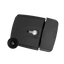 Smart Bluetooth Watchman Door Bolt - Invisible installation from the outside - Guest Users and Access Logs - Easy installation without door manipulation - High security robust material - Free WatchManDoor Home App