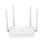 Kit di videosorveglianza Ajax - Videoregistratore Ajax da 8 canali   - 4 telecamere bullet WiFi da 2 Mpx Uniarch - Router WiFi da 4 porte - Hard disk da 1 TB - Integrazione tramite ONVIF