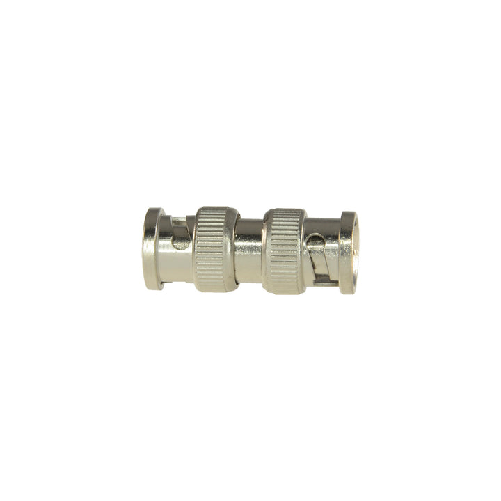 Connettore - BNC maschio - BNC maschio - 35 mm (Fo) - 13 mm (An) - 15 g