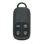 2 multifunction remote controls - Wireless - Armed, silent and partial arming - Not armed - SOS (anti-panic) button - LED indicator