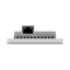Reyee - Wi-Fi 5 Omnidirectional AP - 2.4 and 5 GHz frequencies - Supports 802.11 b/g/n/ac Wave1/Wave2 - Transmission speed up to 1267 Mbps - Installation in mechanism boxes
