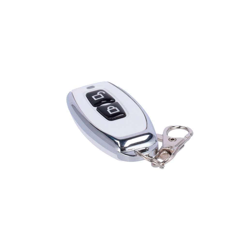 Automazione per porte scorrevoli - Fino a 600 kg - Azionamento automatico - Funzionamento con telecomando - Fabbricato in lega di alluminio - Include cerniere