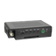 Probador de CCTV multifuncional de muñeca - Admite cámaras HDTVI, HDCVI, AHD, CVBS e IP - Resolución del probador de hasta 4K - Pantalla LCD en color de 4" - Batería incorporada de 2400 mA - Operación simple