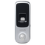 ANVIZ Ultraloq smart lock - Fingerprint, keypad and Bluetooth - Up to 95 users and U-tec mobile APP - Autonomous 3 x AA batteries - Resistant and aesthetic - For outdoors IP65