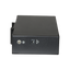 X-Security - Switch da tavolo - 8 porte RJ45 + 1 Gigabit Combo Port - Velocità 10/100 Mbps - Plug &amp; Play - Tecnologia di risparmio energetico