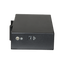 X-Security - Desktop Switch - 8 RJ45 Ports + 1 GIGA Uplink + 1 SFP - 10/100 Mbps Speed ​​- Plug &amp; Play - Energy Saving Technology
