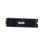 Hard disk Hikvision SSD - Capacità 1024GB - Interfaccia M2 SATA III - Velocità di scrittura fino a 550 MB/s - Lunga durata - Ideale per piccoli server o PC