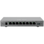 Controlador de enrutador Reyee administrado - 8 puertos RJ45 10/100 /1000 Mbps - 1 puerto SFP LAN/WAN - Admite hasta 4 WAN para conmutación por error o equilibrio - Ancho de banda de hasta 600 Mbps - IPSec, L2TP, servidor VPN PPTP, OpenVPN