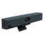 Yealink Videoconferencing All in One - 8MP Camera - 120º Viewing Angle - 8+1 Integrated Microphones - Integrated Altavoz - USB Connection