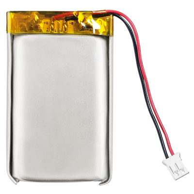 Ajax - Batteria di backup - Hub, Hub Plus, Hub 2 (2G) - Connettore del cavo a 2 pin - Innowatt
