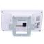 Monitor for Video Doorphones - 7" TFT screen - Two-way audio and calls between devices - TCP / IP and 2 wires - MicroSD slot | 6 Alarm inputs - Surface mounting