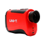 Laser Measurer - Non-Slip &amp; Quiet Design - 25mm Optics - 7X Optical Zoom Telescope - Range up to 1000m with Pinpoint Accuracy - Distance, Angle &amp; Speed ​​Measurement