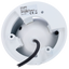 Telecamera Turret HDCVI X-Security - 1/2.7" CMOS 3K - Ottica Motorizzata Autofocus 2.7~12 mm - DWDR | Microfono integrato - Gamma IR LEDs 60 m - Impermeabile IP67